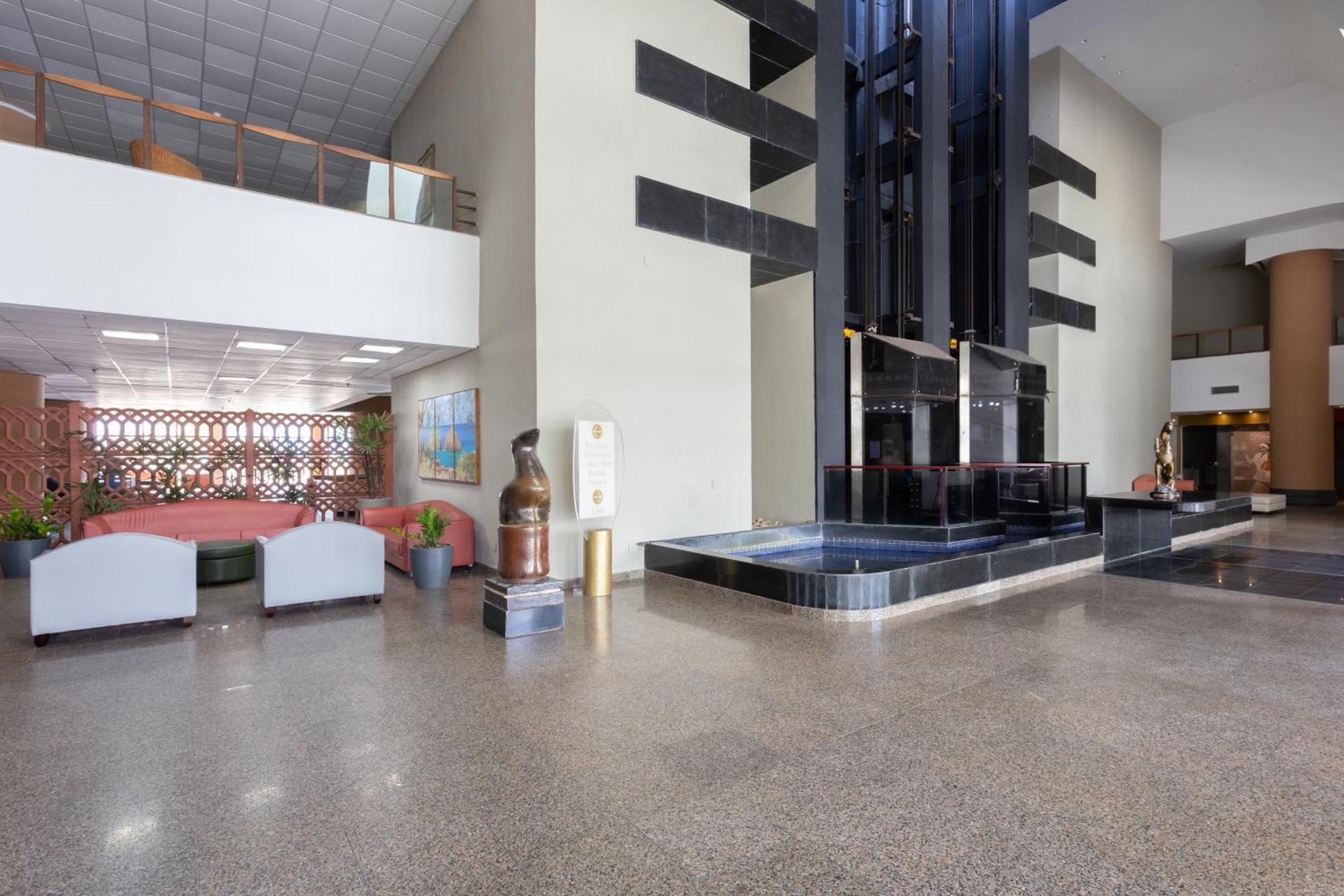 Flat Edf Golden Beach Jaboatao dos Guararapes Exterior foto