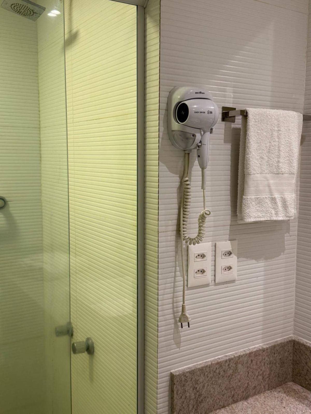 Flat Edf Golden Beach Jaboatao dos Guararapes Exterior foto