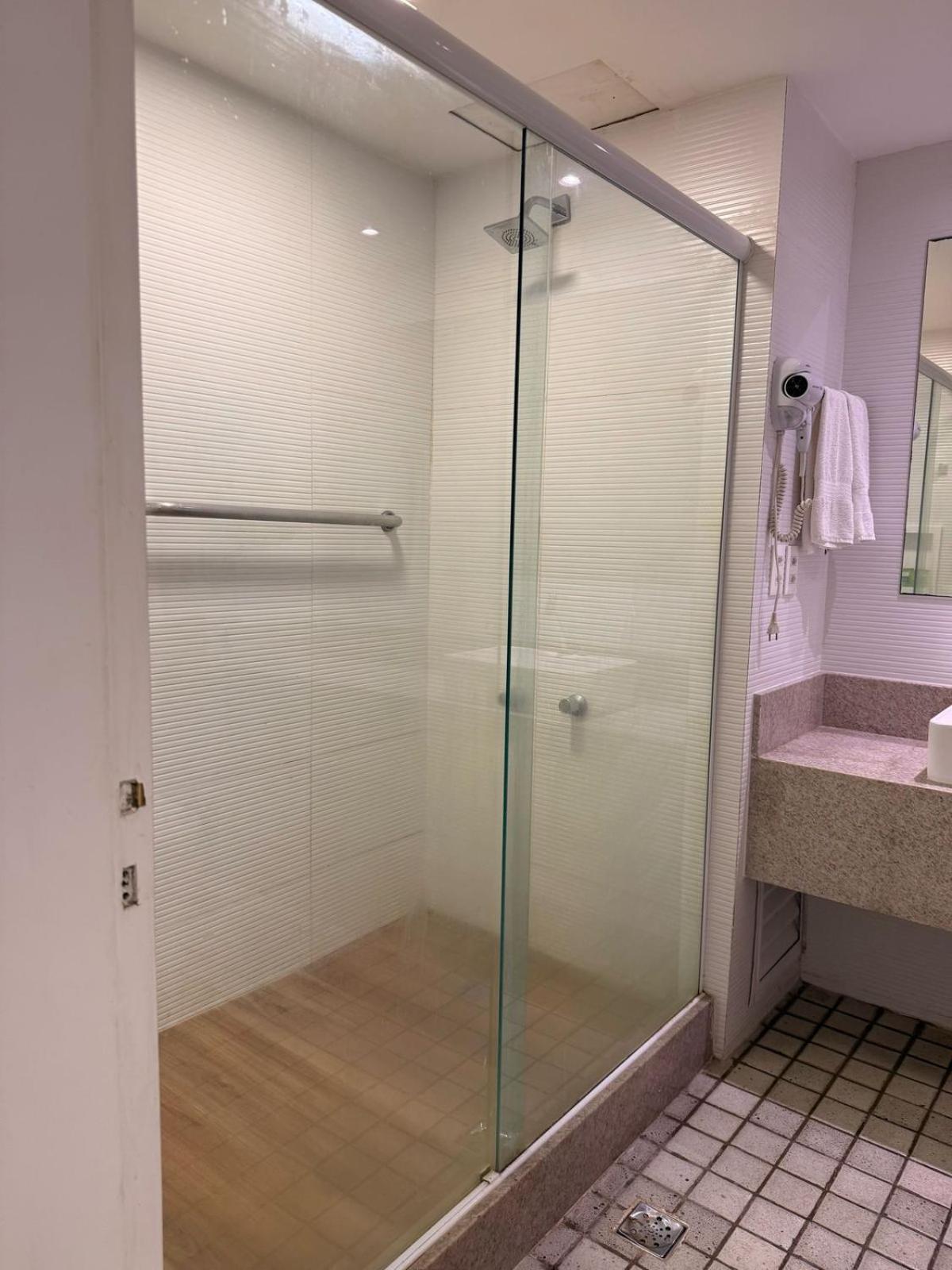 Flat Edf Golden Beach Jaboatao dos Guararapes Exterior foto