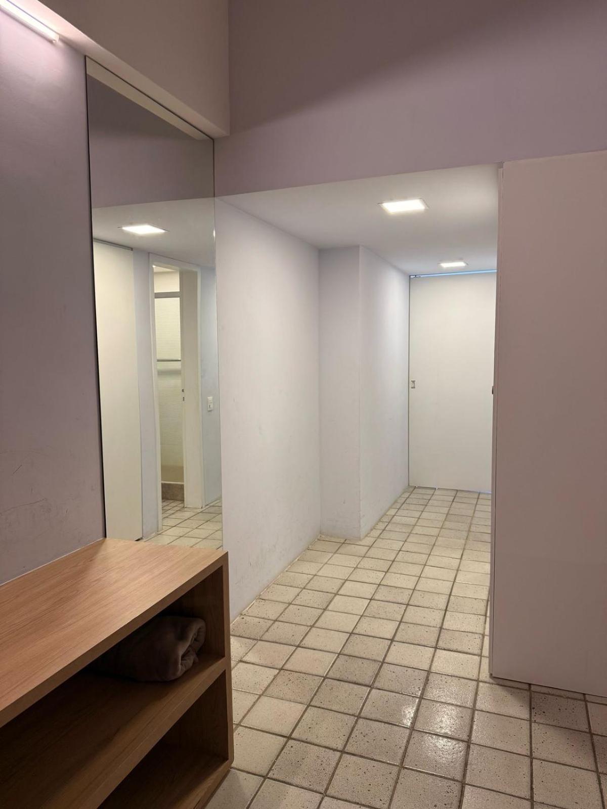 Flat Edf Golden Beach Jaboatao dos Guararapes Exterior foto